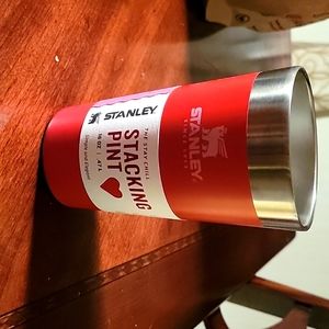 Stanley pint